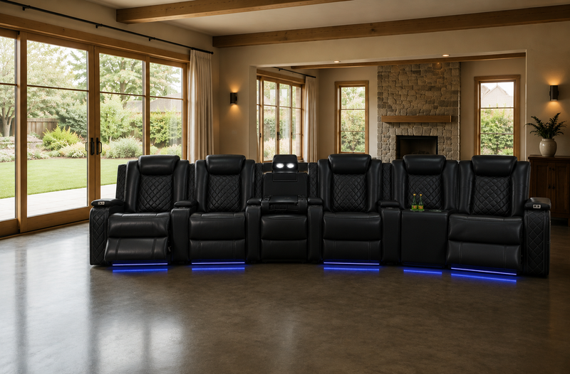 Furniture & Accessories