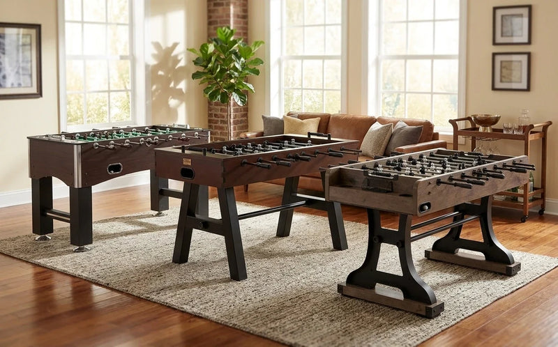 Foosball Tables