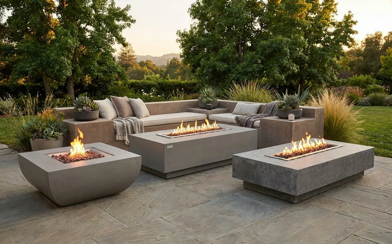 Fire Tables