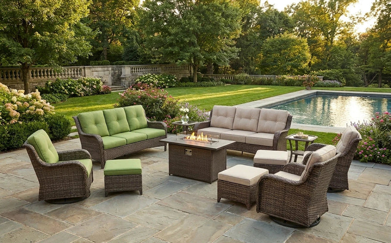 Patio Furniture Sets