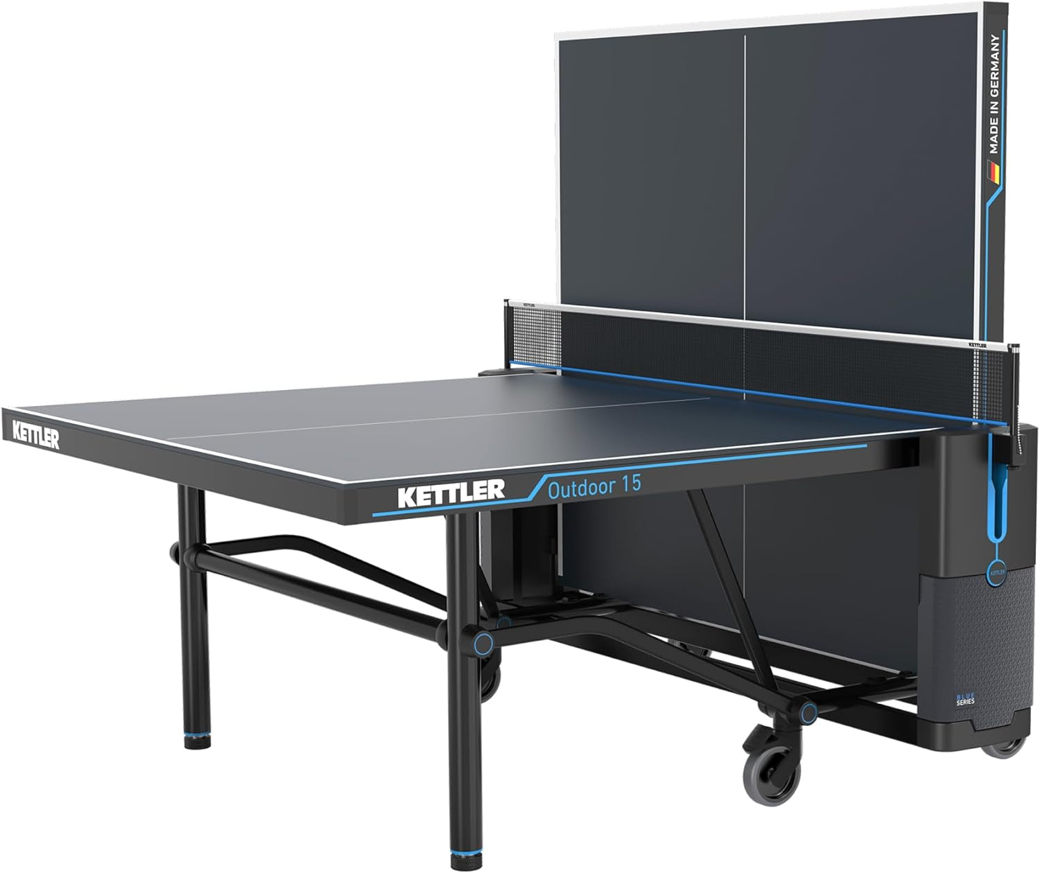 Outdoor 15 Table Tennis Table