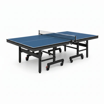 STIGA Optimum 30 Table Tennis Table with 30Mm Thick Top and Unmatched Stability